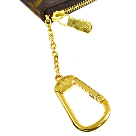 Louis Vuitton Capuchin Shoulder Bag #16354L38B - Picture 3 of 6